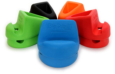 Big Grips Wedge